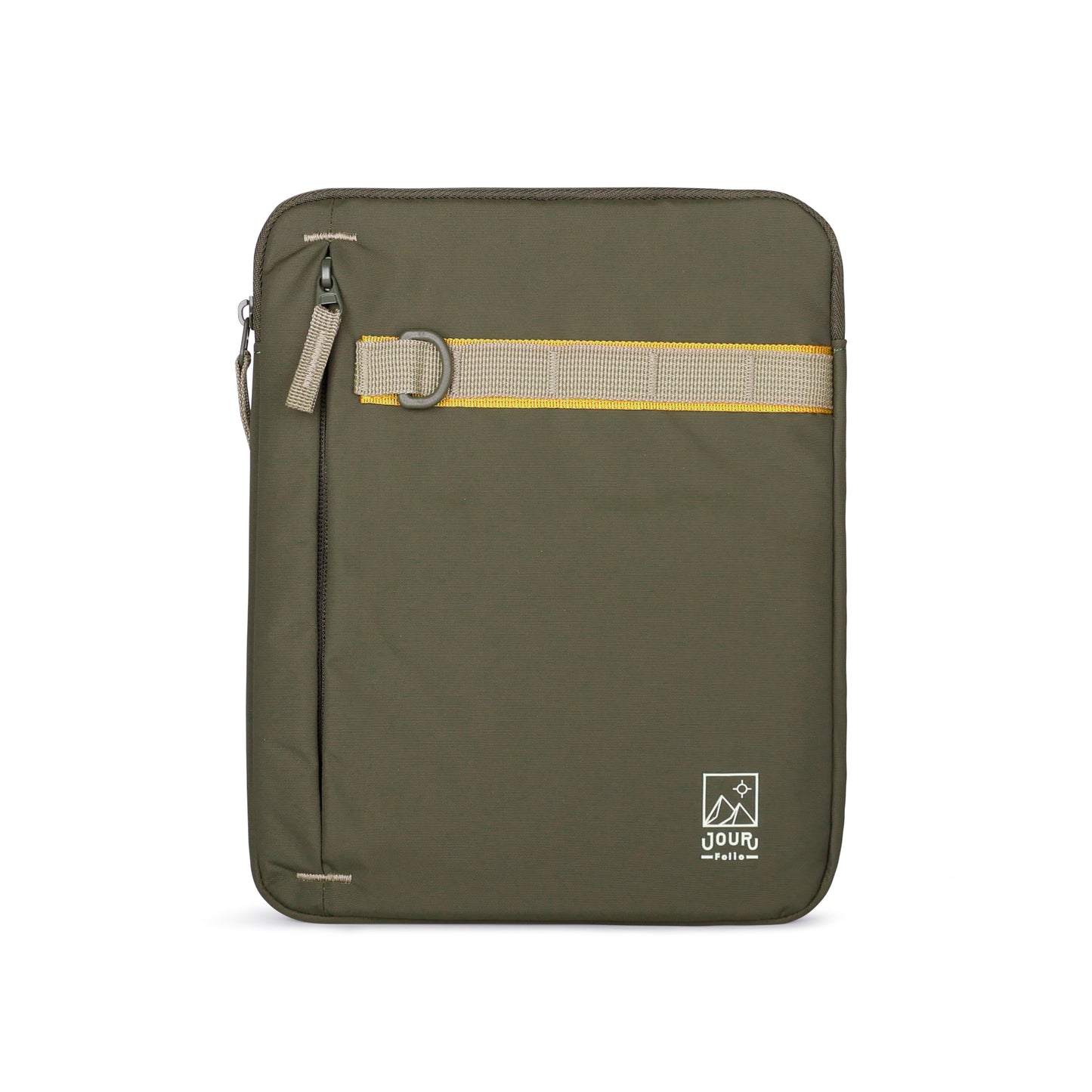 Folio : JOUR TABLET BAG กระเป๋าแท็บเล็ต กันกระแทก ซอง iPad พกพา ใส่ได้ขนาดสูงสุด 11 นิ้ว -12682
