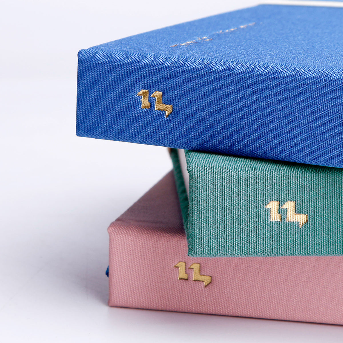 Folio : Jour Thai Series Wat Arun Collection Notebook B6 สมุดจดบันทึก สมุดไดอารี่ กระดาษแบบจุด 05363