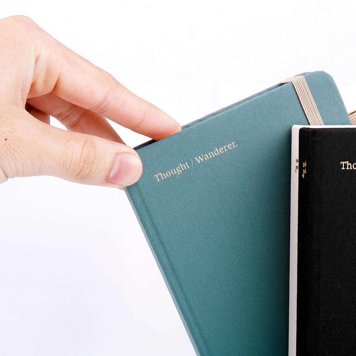 Folio : Jour Thai Series Wat Arun Collection Notebook B6 สมุดจดบันทึก สมุดไดอารี่ กระดาษแบบจุด 05363