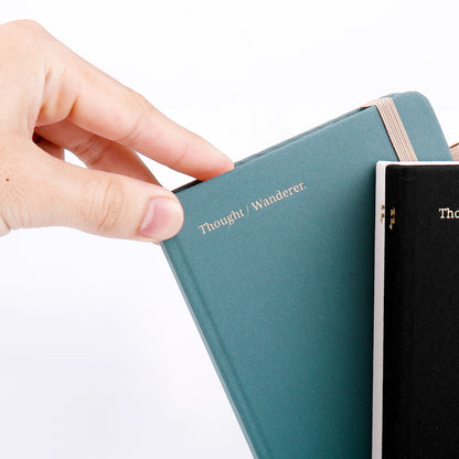Folio : Jour Thai Series Wat Arun Collection Notebook B6 สมุดจดบันทึก สมุดไดอารี่ กระดาษแบบจุด 05363