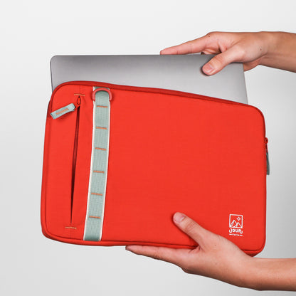 Jour Laptop Case 15.6"