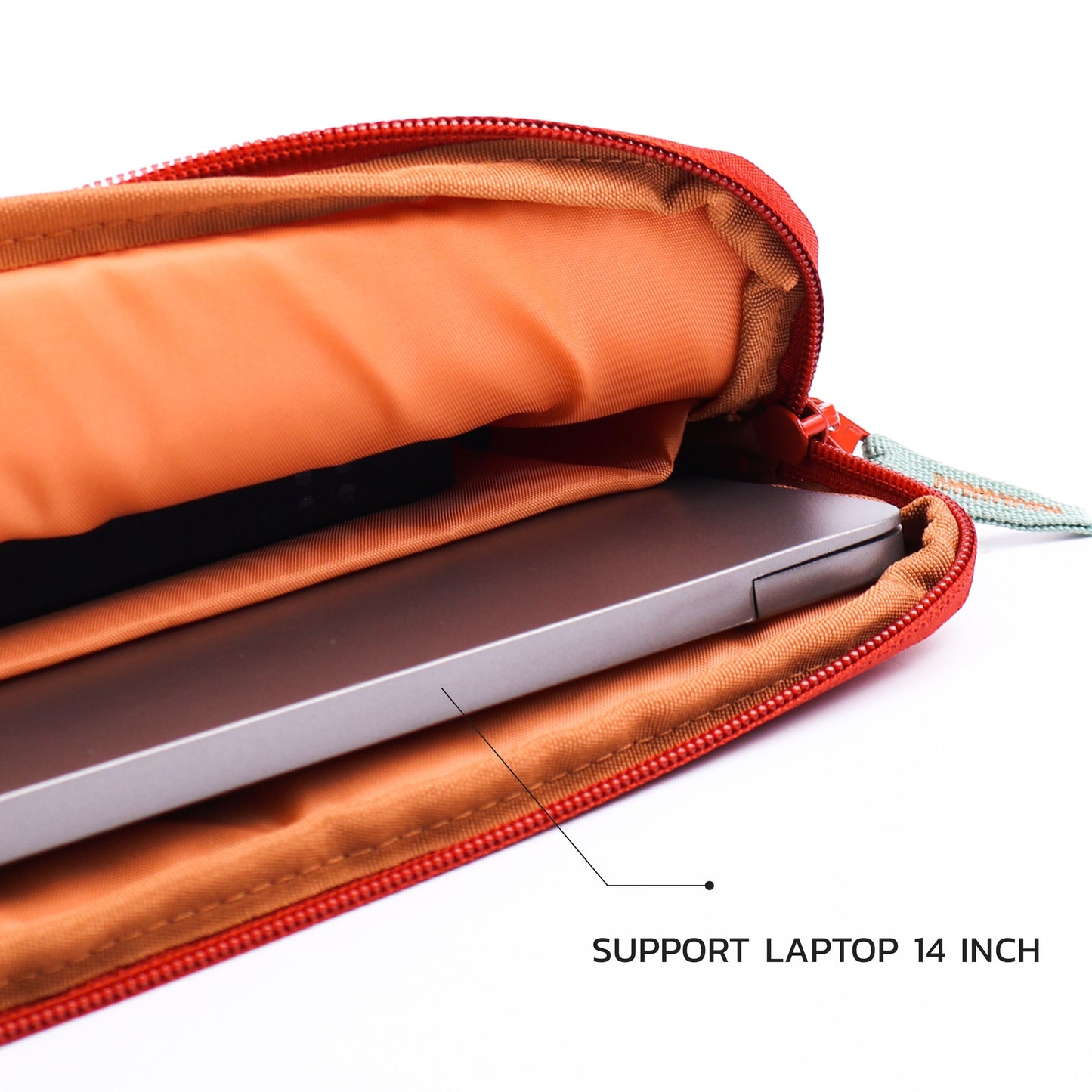 JOUR LAPTOP CASE 14"