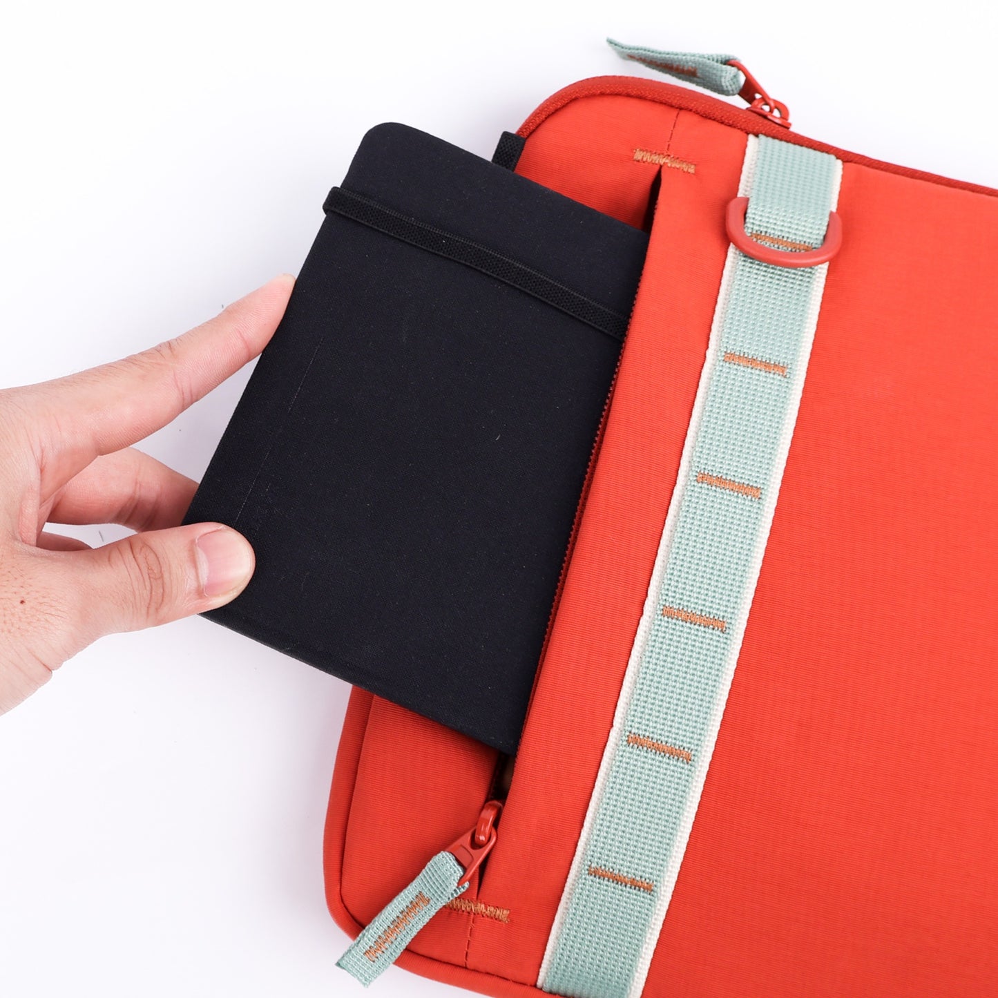 JOUR LAPTOP CASE 14"