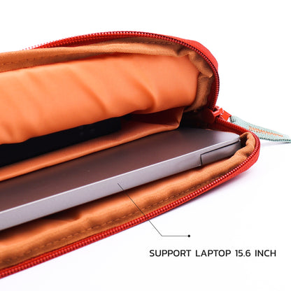 Jour Laptop Case 15.6"
