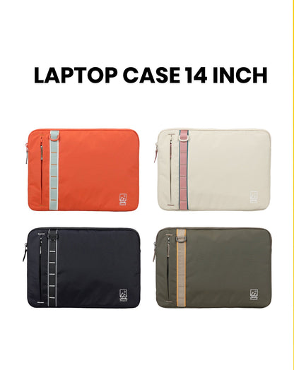 JOUR LAPTOP CASE 14"