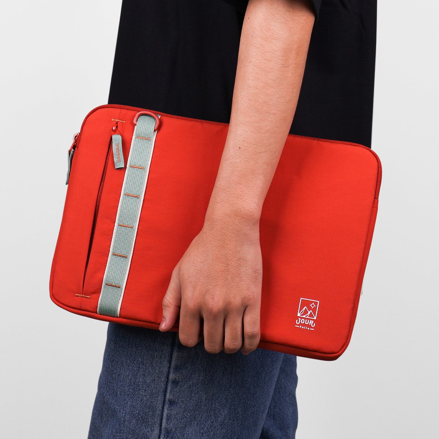 JOUR LAPTOP CASE 14"