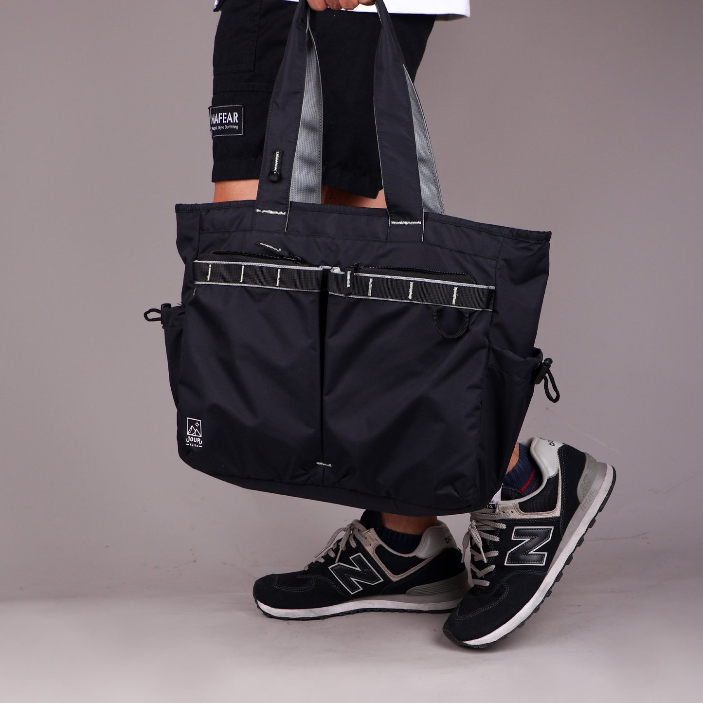 Jour Tote Bag