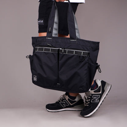 Jour Tote Bag
