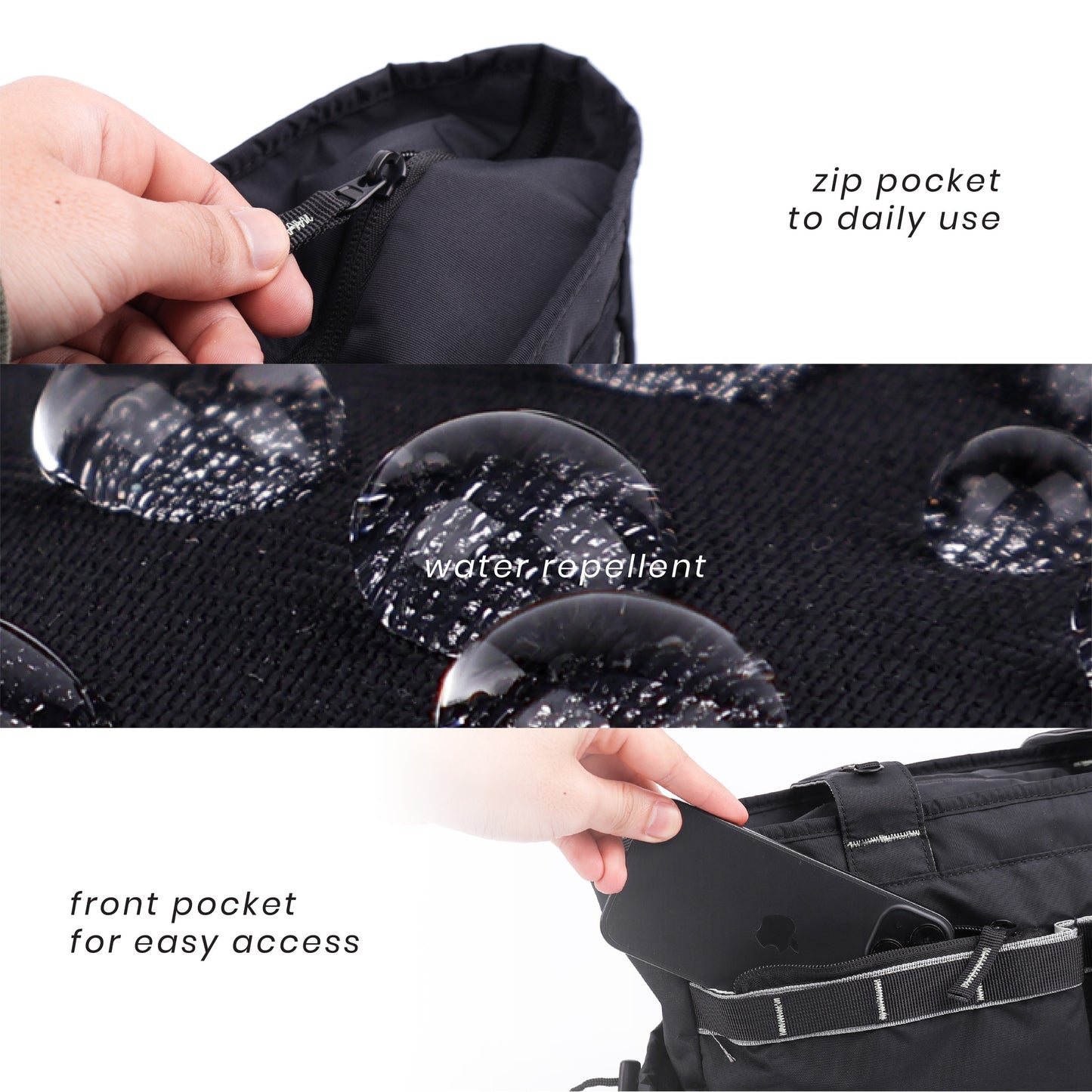Jour Tote Bag