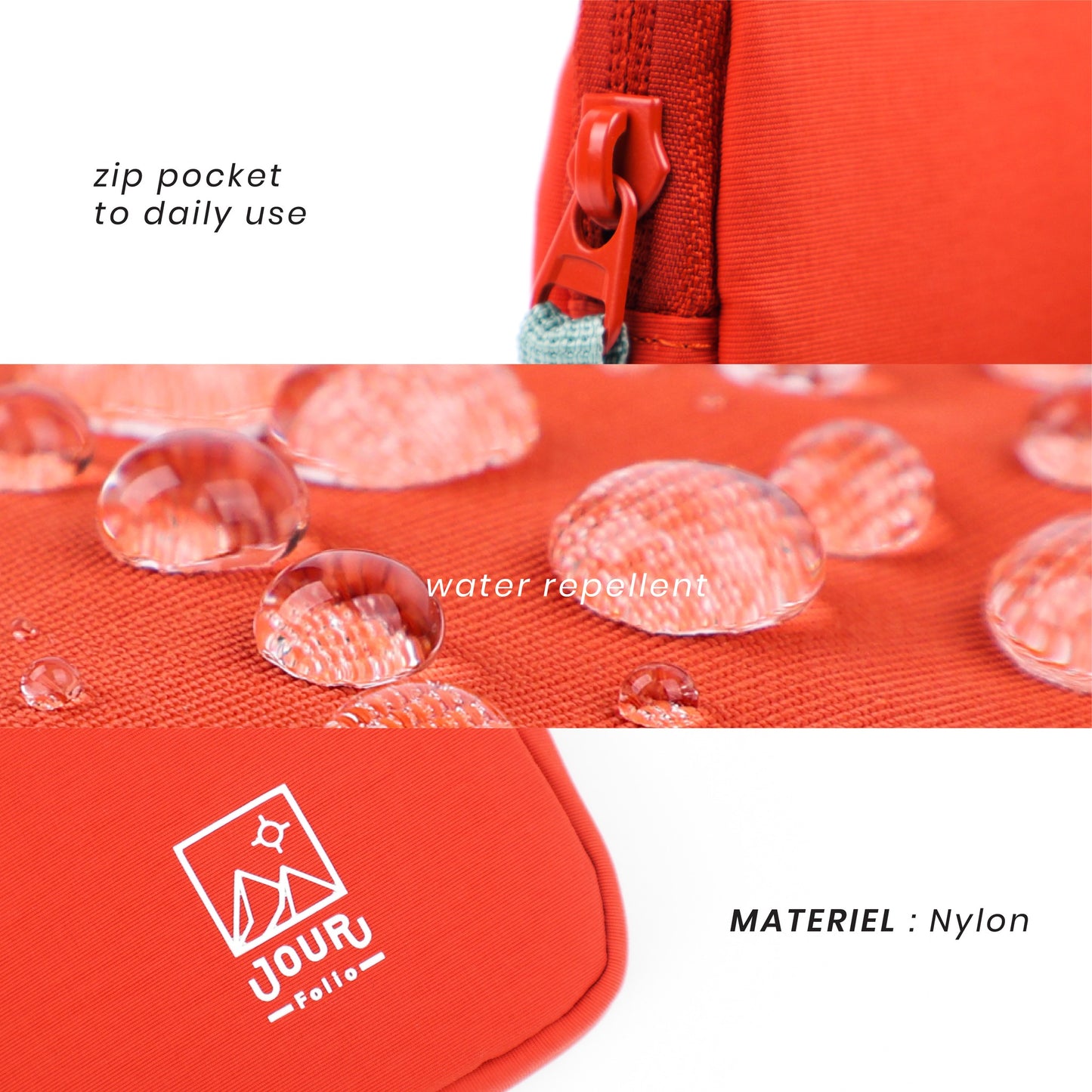 JOUR LAPTOP CASE 14"