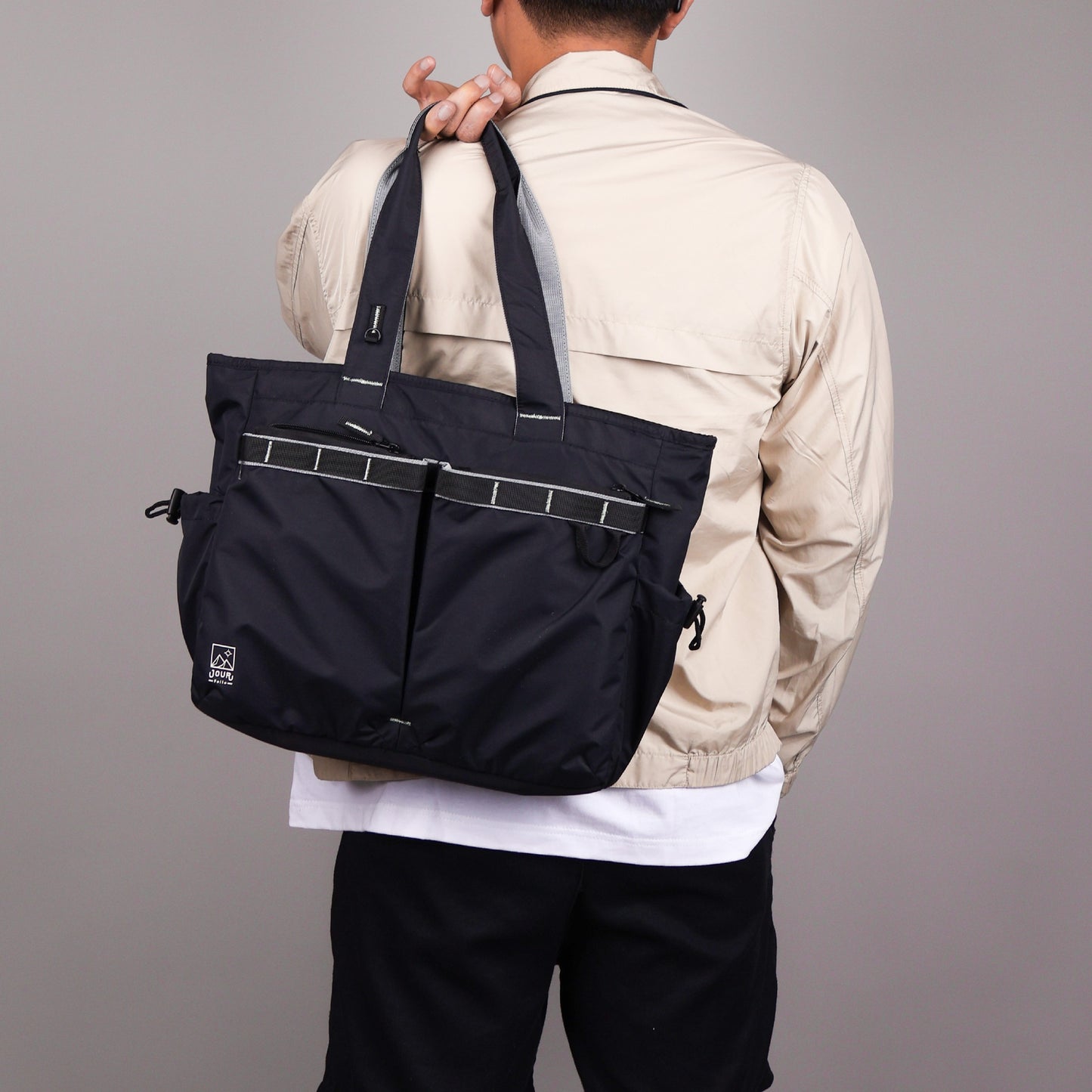 Jour Tote Bag
