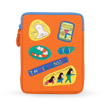 JOUR KAPTOR SERIES TABLET BAG