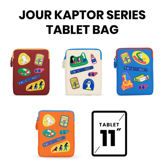 JOUR KAPTOR SERIES TABLET BAG
