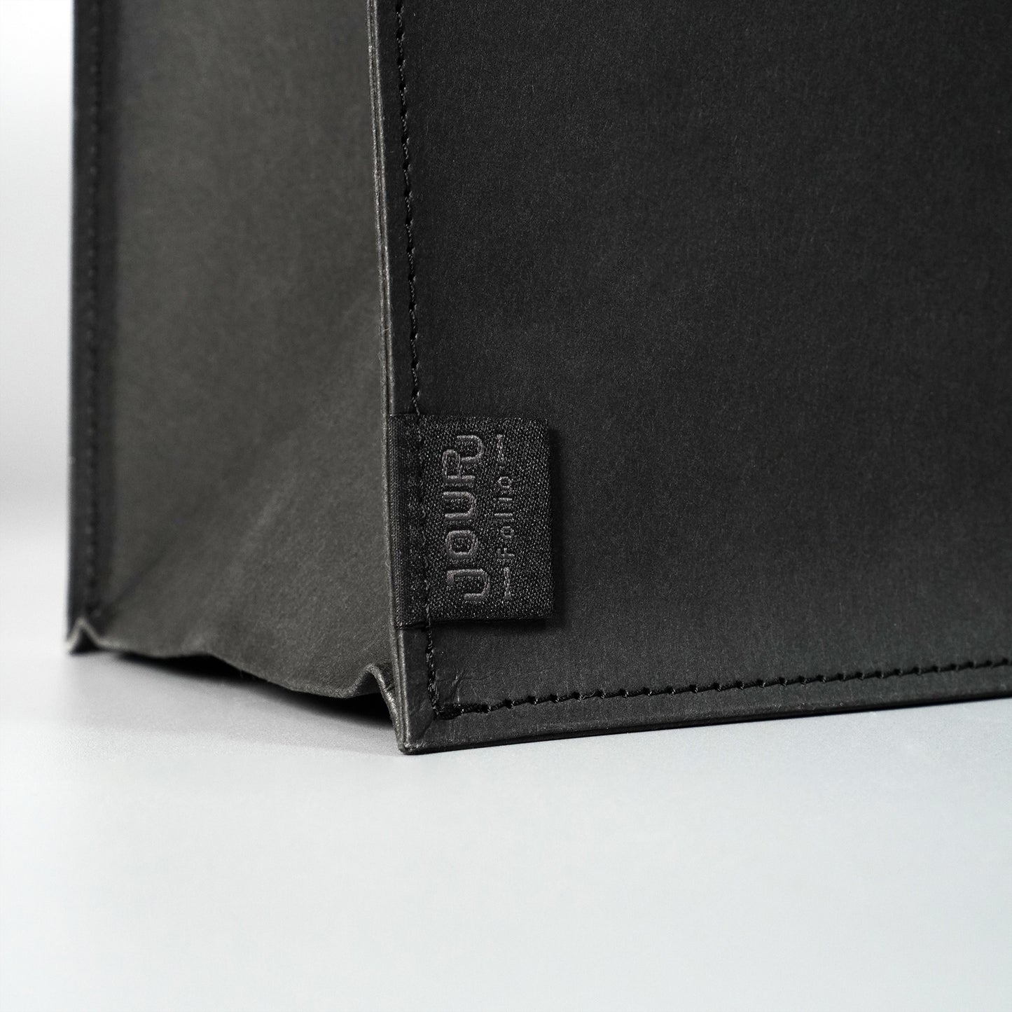 Folio : Jour Washable paper tote bag size S กระเป๋าโท้ท-12408