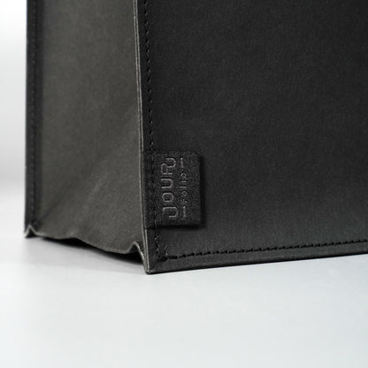 Folio : Jour Washable paper tote bag size S กระเป๋าโท้ท-12408