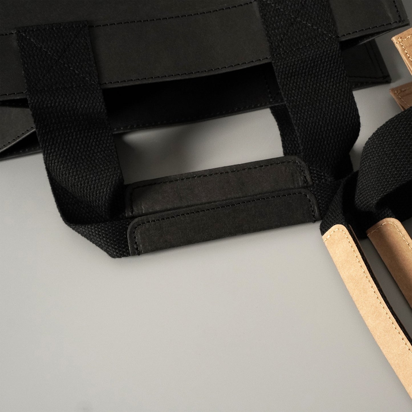 Folio : Jour Washable paper tote bag size S กระเป๋าโท้ท-12408