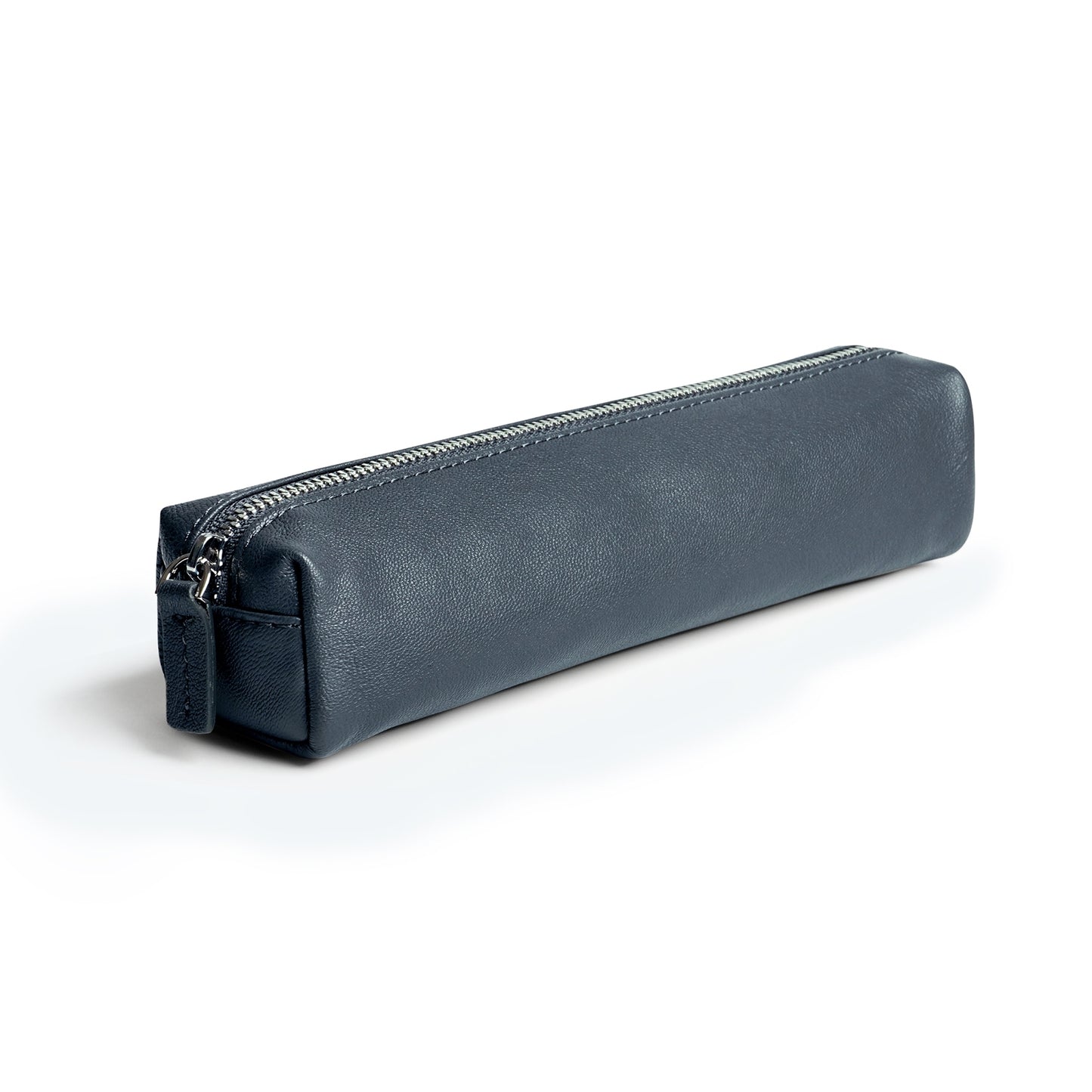 Folio : Myra Pencil Case กระเป๋าใส่เครื่องเขียนผลิตจากหนังแท้ รหัส18714