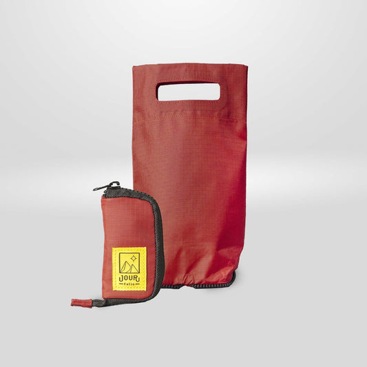 Folio : Jour Tumbler Bag 1 Cup กระเป๋าใส่แก้วน้ำขนาด 1 Cup พับเก็บง่าย