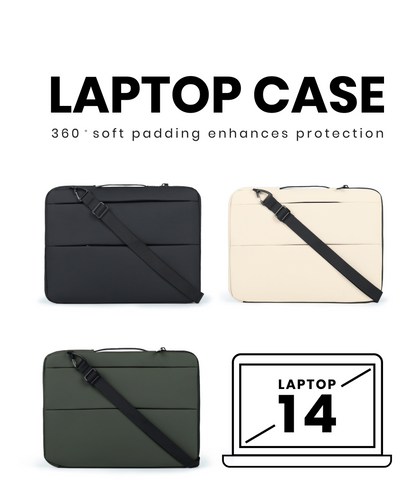 Jour Laptop case14 inch
