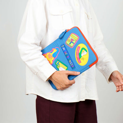 JOUR KAPTOR SERIES TABLET BAG