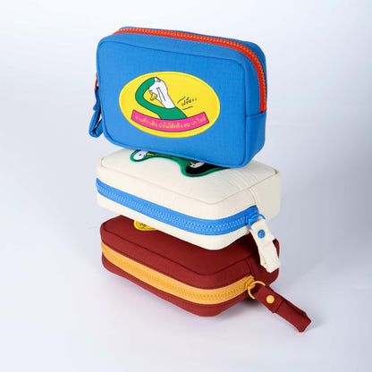 JOUR KAPTOR SERIES ACCESSORIES BAG