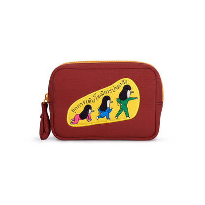 JOUR KAPTOR SERIES ACCESSORIES BAG