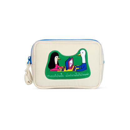 JOUR KAPTOR SERIES ACCESSORIES BAG
