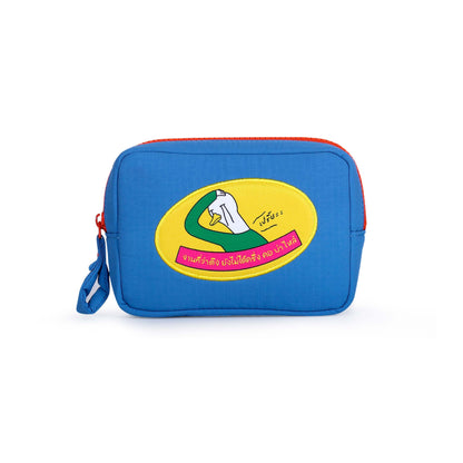 JOUR KAPTOR SERIES ACCESSORIES BAG