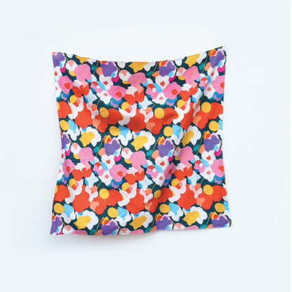 Furoshiki Gift Wraps ( Assort color)