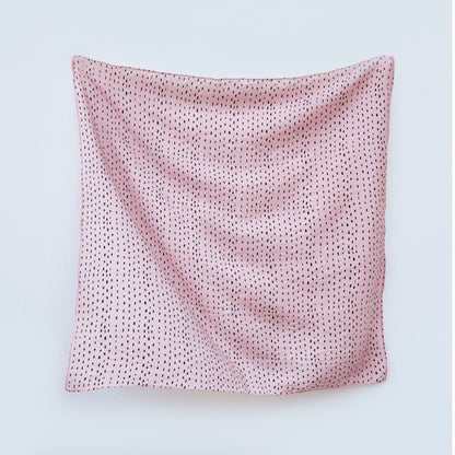 Furoshiki Gift Wraps ( Pink/Black)