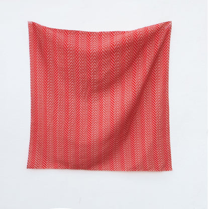 Furoshiki Gift Wraps (Red)