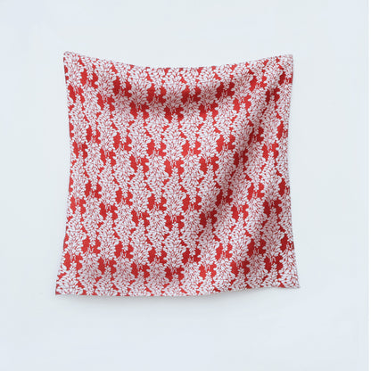 Furoshiki Gift Wraps ( Red/White)