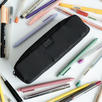 Folio : Jour Pen Case กระเป๋าใส่เครื่องเขียน รุ่นพิเศษ ป้องกันละอองน้ำได้