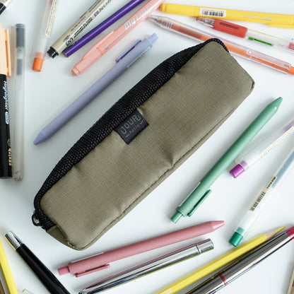 Folio : Jour Pen Case กระเป๋าใส่เครื่องเขียน รุ่นพิเศษ ป้องกันละอองน้ำได้