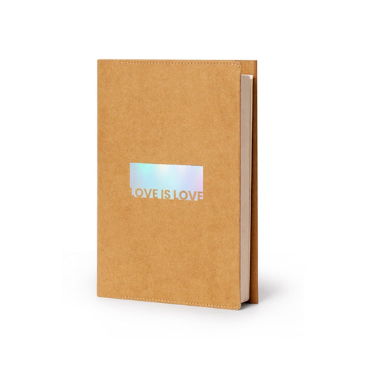 Folio: Book Cover Prideful (Tan) Limited Edition ปกห่อหนังสือรุ่นพิเศ