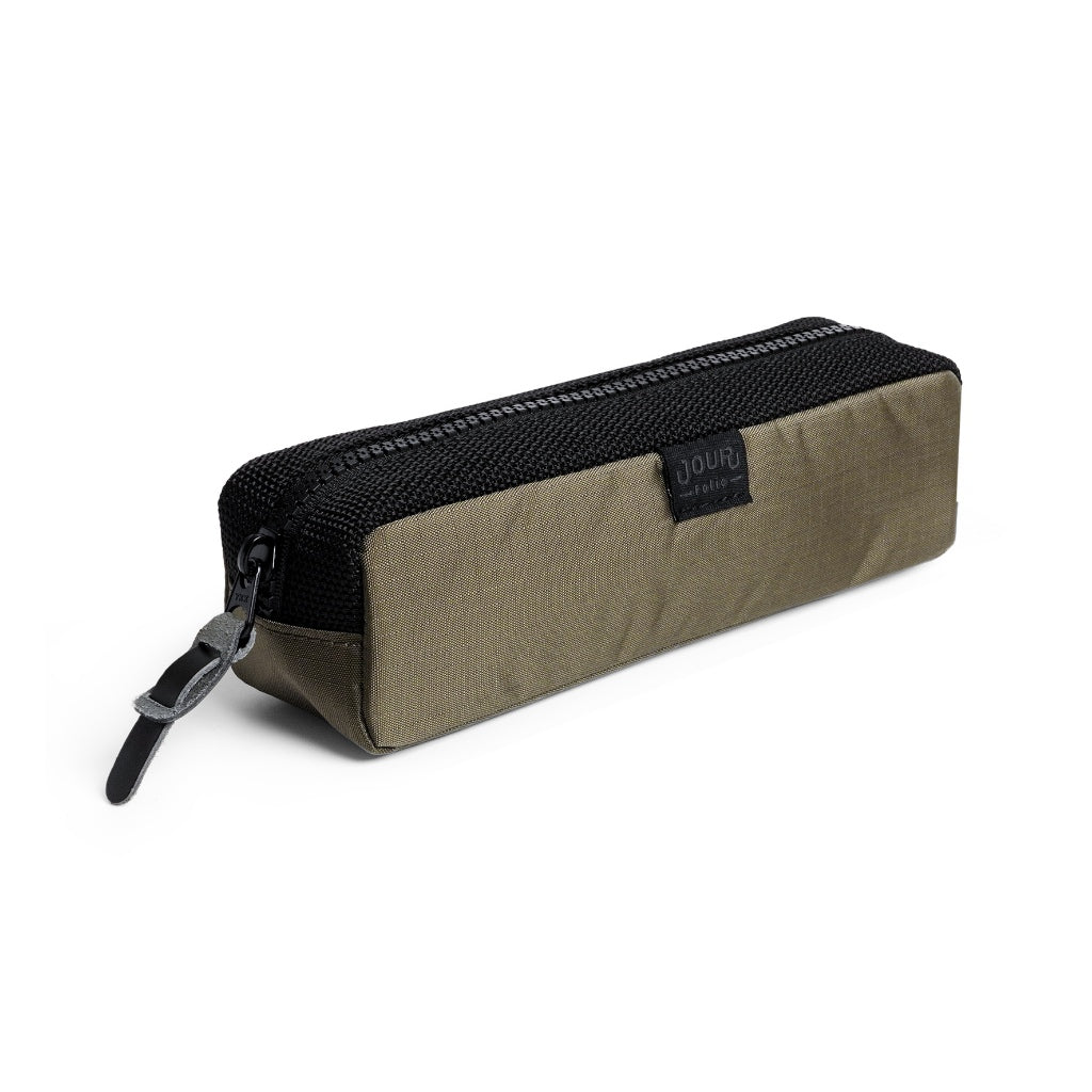 Folio : Jour Pen Case กระเป๋าใส่เครื่องเขียน รุ่นพิเศษ ป้องกันละอองน้ำได้