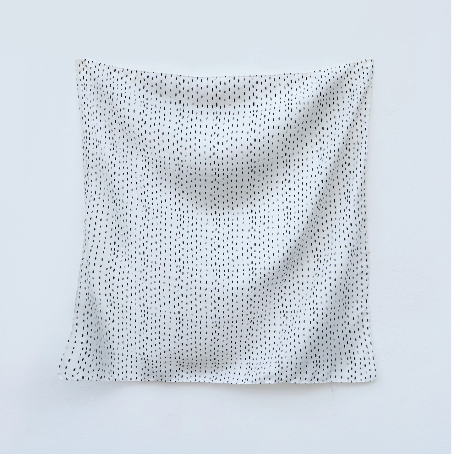 Furoshiki Gift Wraps (White/Black)