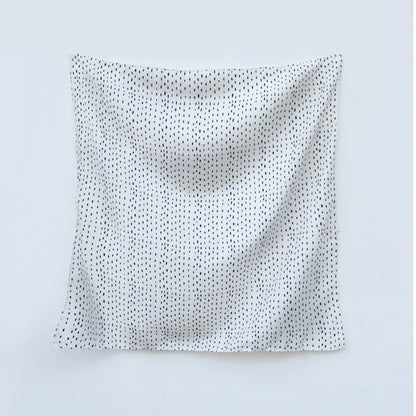 Furoshiki Gift Wraps (White/Black)